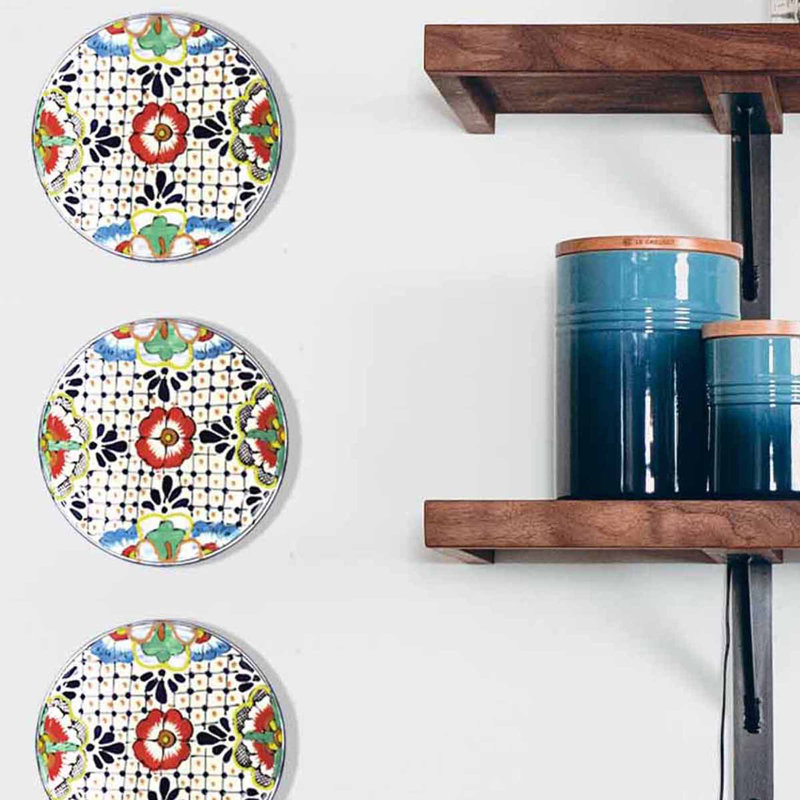 Dessous de poterie Camargue