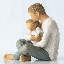 People Figurines & Sculptures