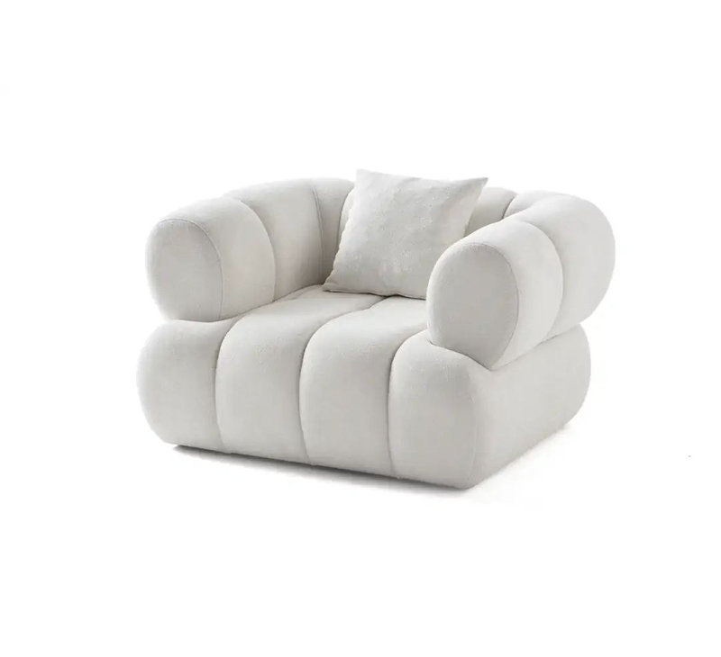 Fauteuil à oreilles