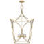 Cavanagh 6 - Light Chandelier-748925434