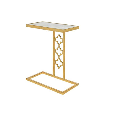 C Table End Table