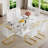 Dining Table Set-2132810328-2132810311-2132748288