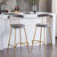 Tabouret de bar 32 po Quincella-2030600234