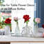 Koa Glass Table Vase