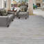 Wool Area Rug in Ivory-69674995