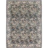 One-of-a-Kind 12'6" X 17' Area Rug