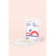 Ensemble de serviettes 100% coton 2 pièces On The Go