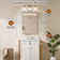 Miroir d'appoint Tyro