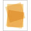 Yellow Kami Print by Jacques Pilon-1220297988-1220297992