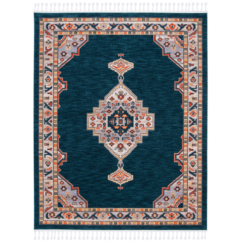 Tapis oriental performance Darrow, Rectangle 8 pi x 10 pi