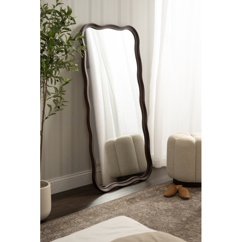 Miroir Hatherleigh, Brown