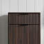 Armoire à ordures inclinable 10 gallons-121459097
