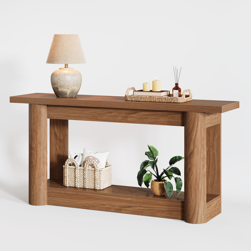 160Cm Console Table
