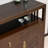 High-End Home Sideboard