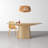 Royale Round Pedestal Dining Table-87647495-87647490