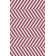Araliya Wool Chevron Indoor Rug