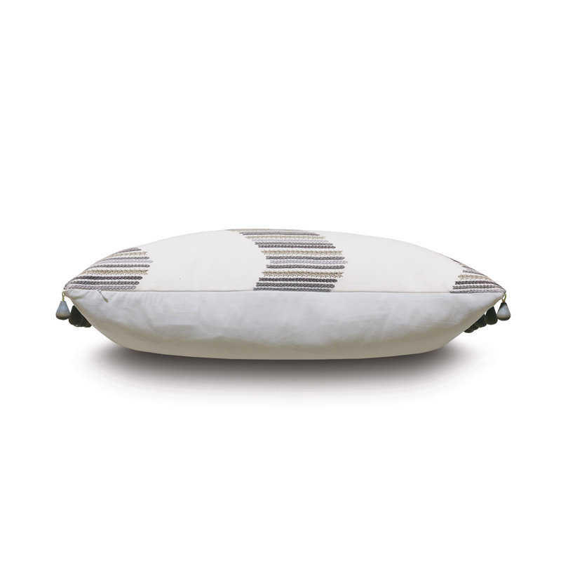 Cisero Lumbar Pillow Cover & Insert
