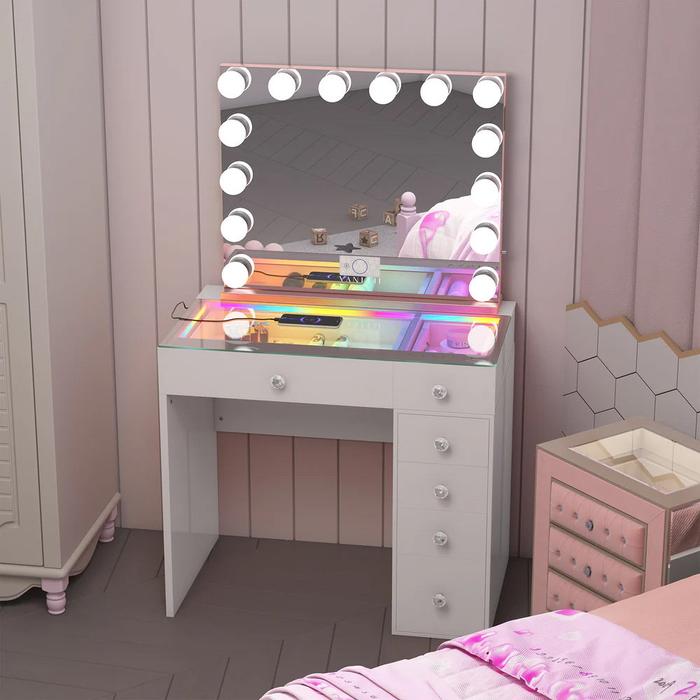 Vanity Brayden Studio® 