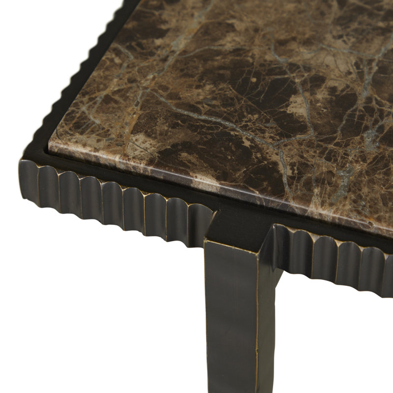 Ariana Bar Console - Imperial