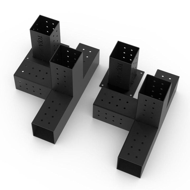 Toja 4X4 Quad 2Pk / Solo 2Pk