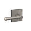Dempsey Non-Turning Lever with Collins Trim-27776898