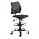 Vue Mid-Back Mesh Drafting Chair
