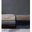 Couvre-lit / couvre-lit réversible en microfibre Nova Lumino-47821870