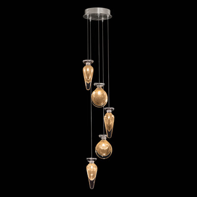 Essence 5 - Light Pendant