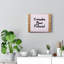 Create Your Furniture - Wrapped Canvas Print