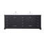 Meuble-lavabo double l 84 po x P 22 po Dukes-2126535683-2051217320