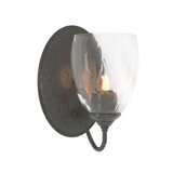 Simple Lines 1 - Light Armed Sconce