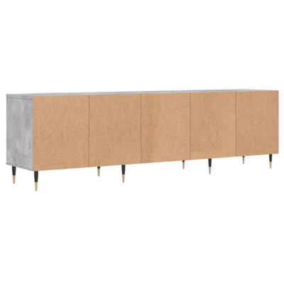 Barwin TV Stand for TVs up to 65"