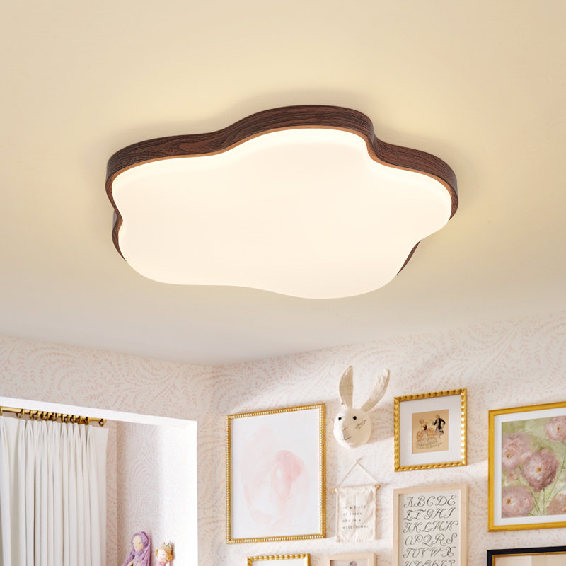 Flush Mount