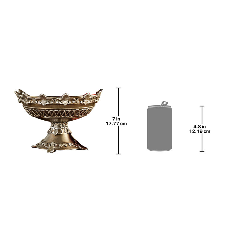 Decorative Bowl