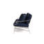 Venetian Outdoor 3 - Seat Patio Sofa-1897559339-1897559377
