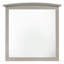 Miroir mural Elegant