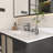 43 Inch Marble Vanity Top