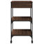 Dwyce Metal Bar Cart-1602414940