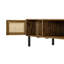 Console média 53,94 "Acacia