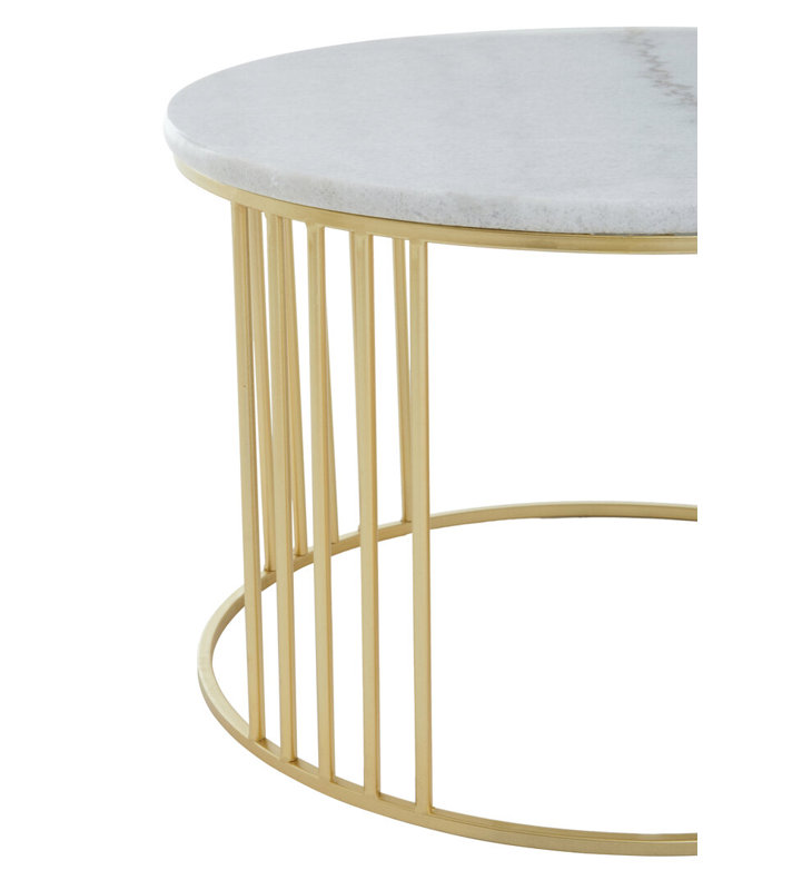 Side Table Set