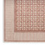 Tapis d'intérieur moderne multicolore Rassow-408206825-428856026