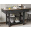 Console avec 2 tiroirs Morden Design-482840226