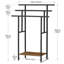 3 Freestanding Towel Stand