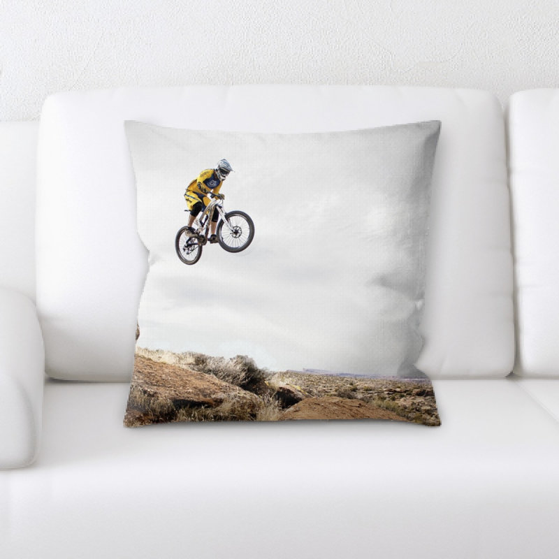 Coussin en utah