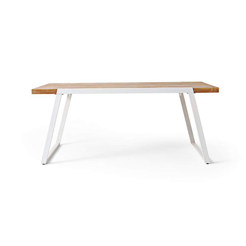 Outdoor Dining Table