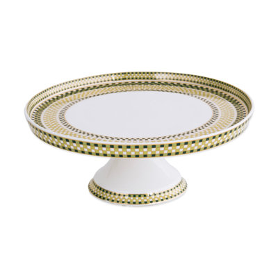 Ravenna Ceramic Cake Stand