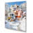 Toile tendue