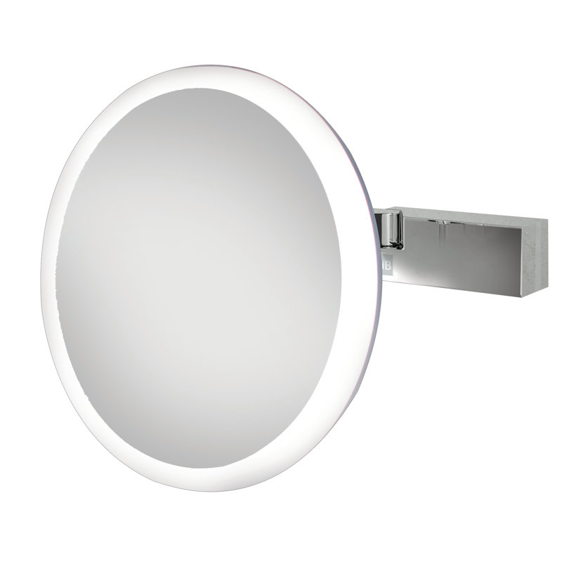 Cirque Wall Mirror