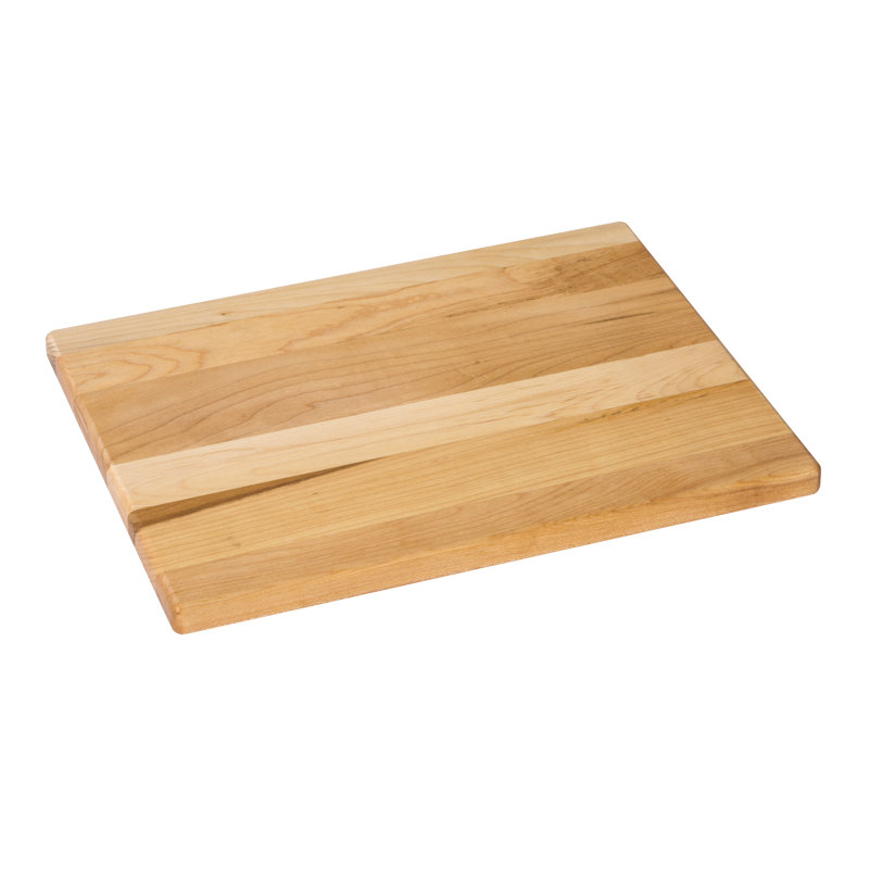 Kitchen Basic - 17" X 14" X .75", 11" W x 14" L