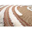Tapis rond rond Krisslyn-1129196824